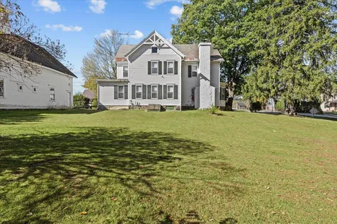 35 Best Street Morristown VT 05661