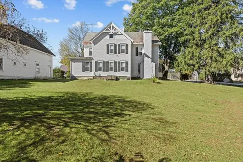 35 Best Street Morristown VT 05661