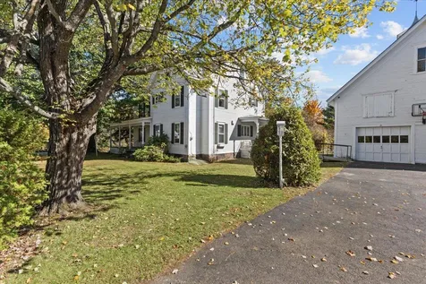 35 Best Street Morristown VT 05661