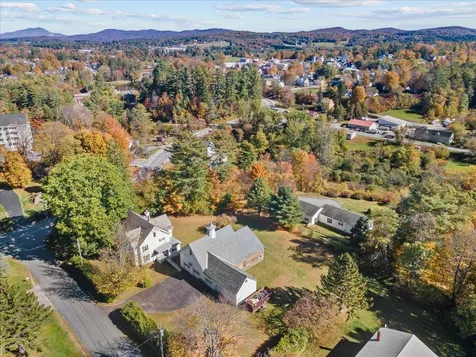 35 Best Street Morristown VT 05661
