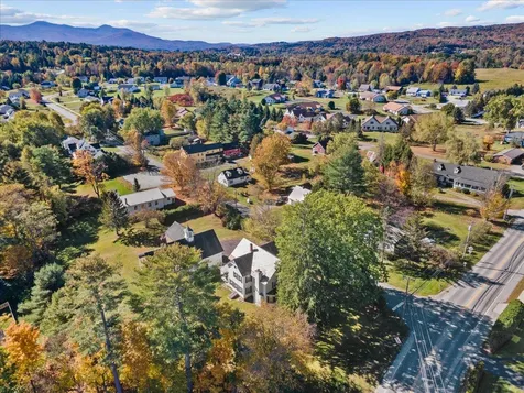 35 Best Street Morristown VT 05661