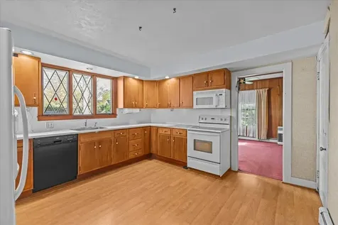 35 Best Street Morristown VT 05661