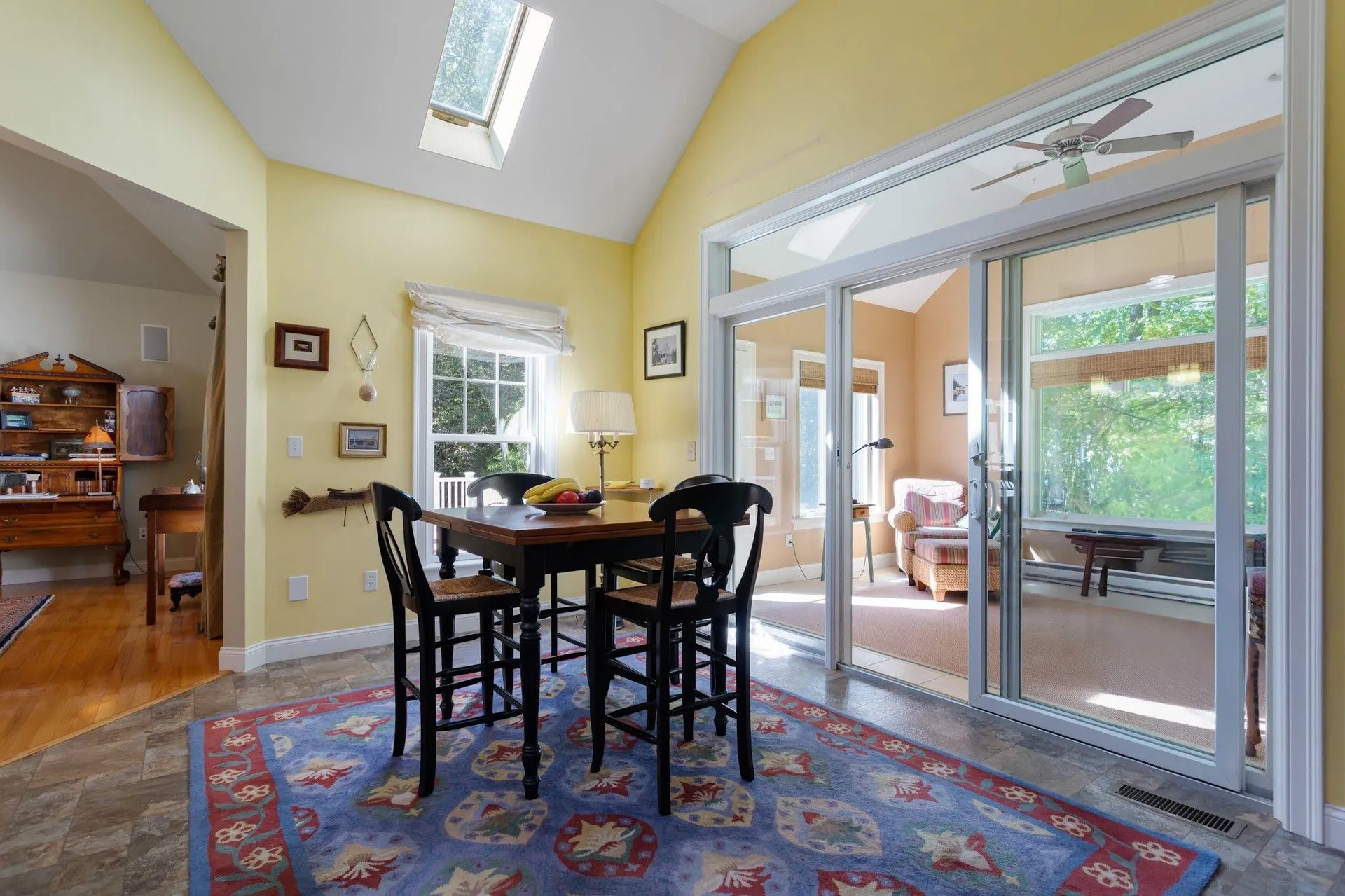 16 Parkman Brook Lane Stratham NH 03885