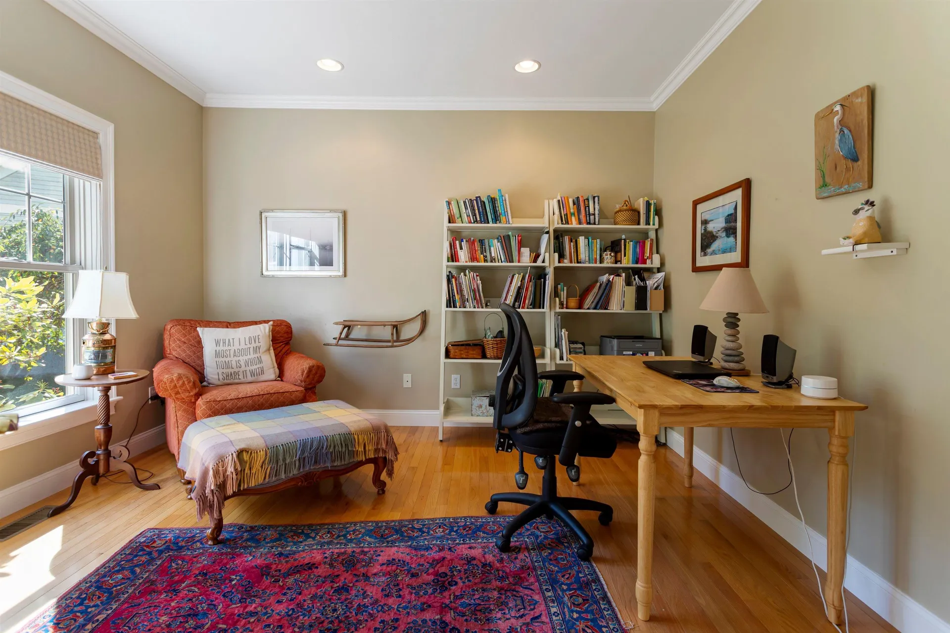 16 Parkman Brook Lane Stratham NH 03885