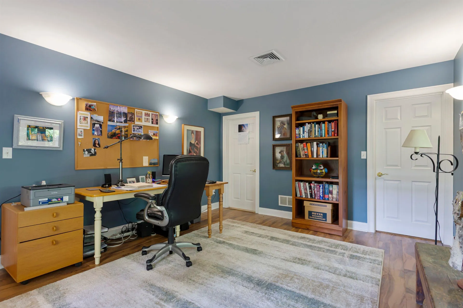 16 Parkman Brook Lane Stratham NH 03885