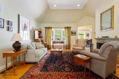 16 Parkman Brook Lane Stratham NH 03885