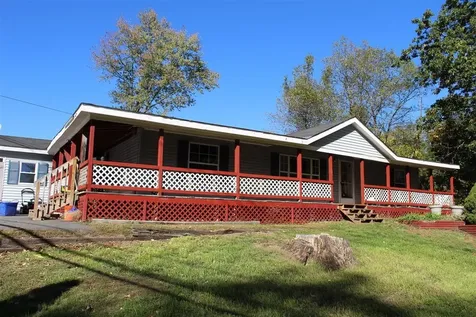 1429 Old Claremont Road Charlestown NH 03603