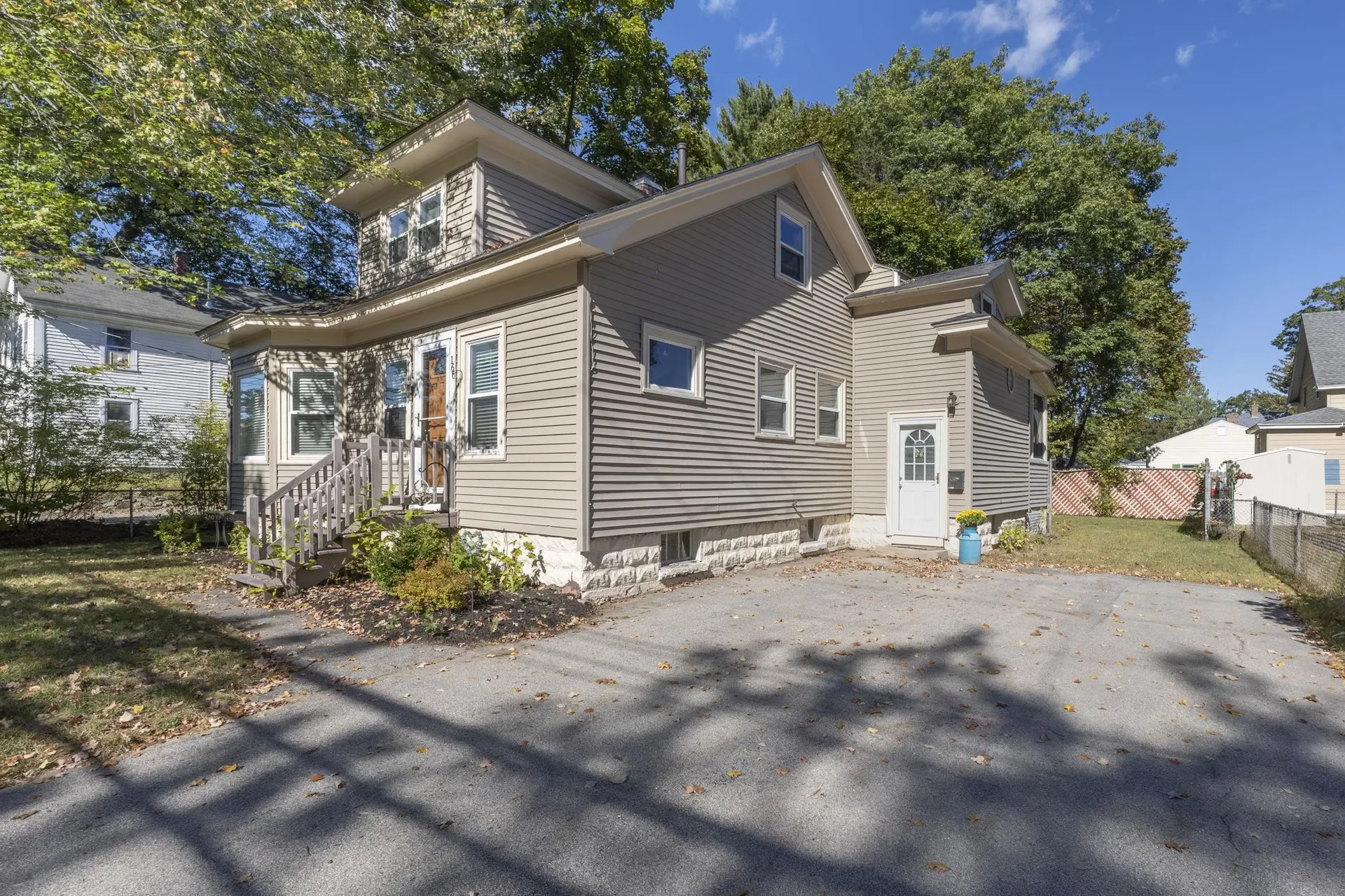 166 Village Street Concord NH 03303