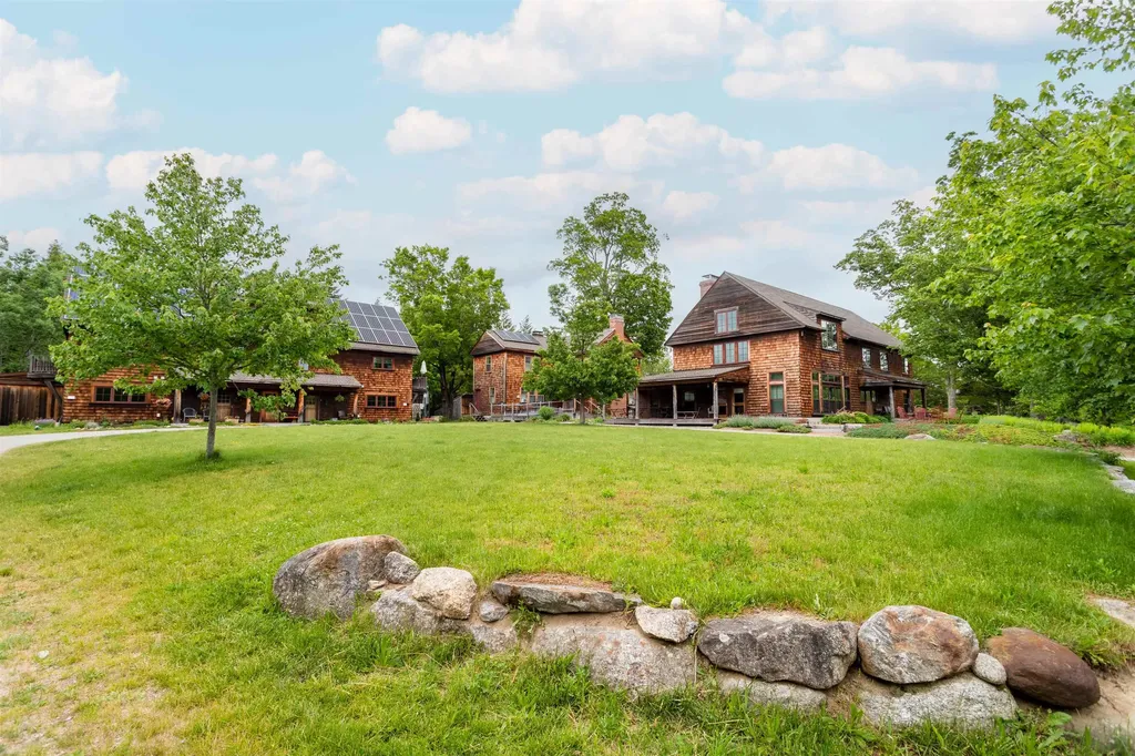 89 Steele Road Peterborough NH 03458