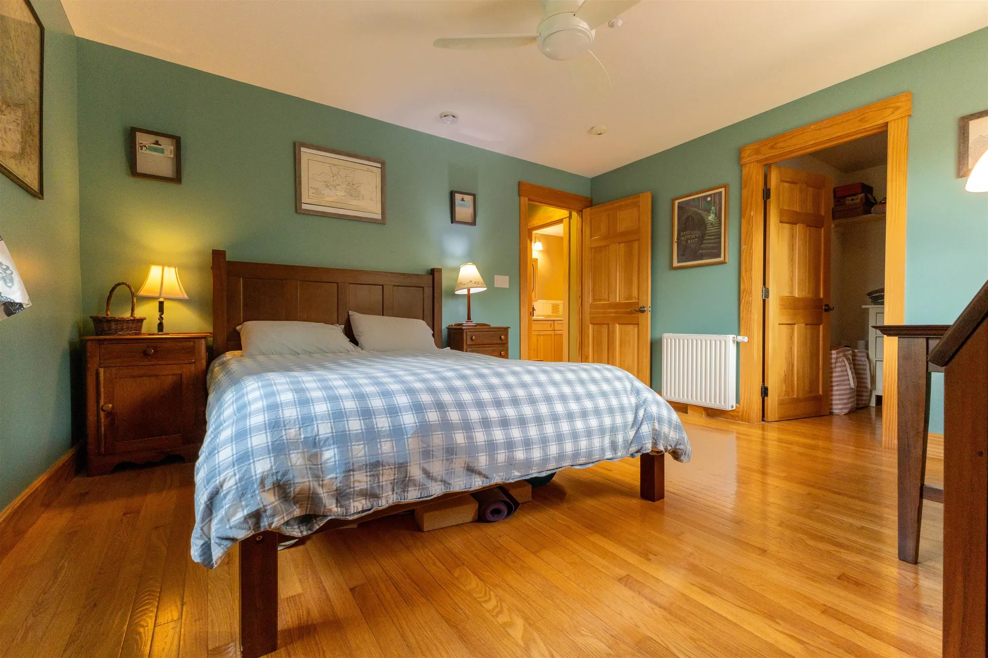 89 Steele Road Peterborough NH 03458