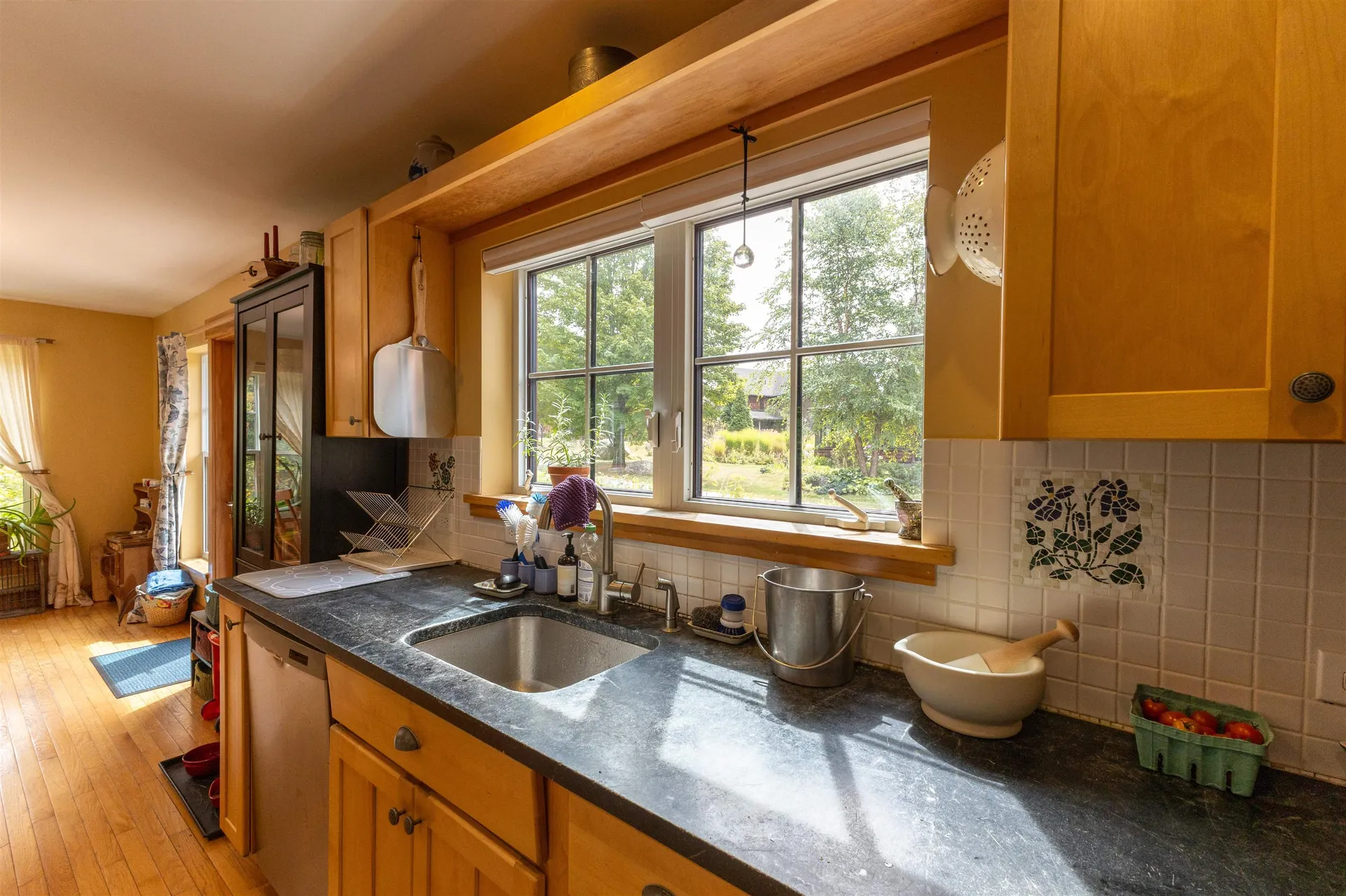 89 Steele Road Peterborough NH 03458