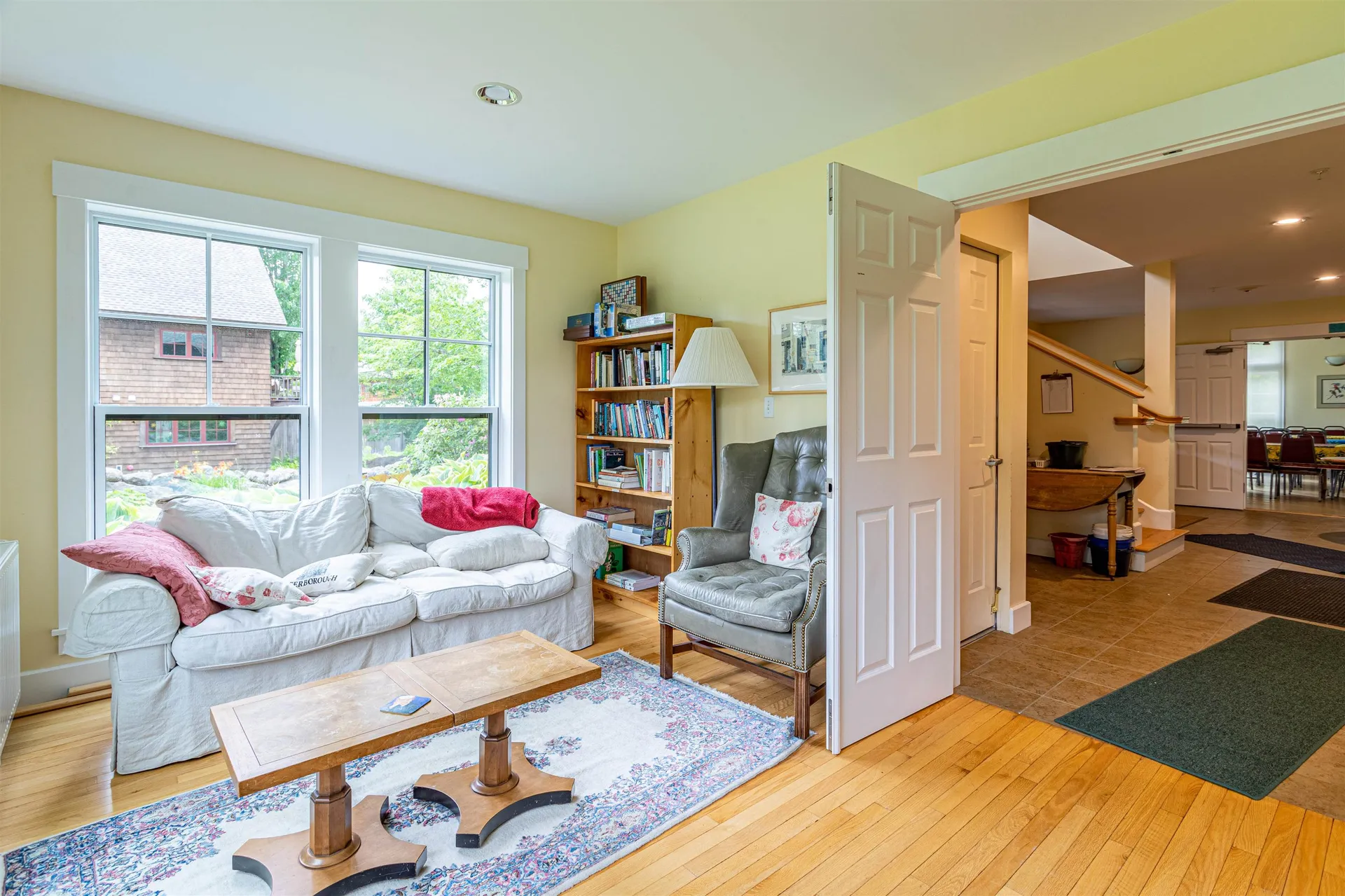 89 Steele Road Peterborough NH 03458