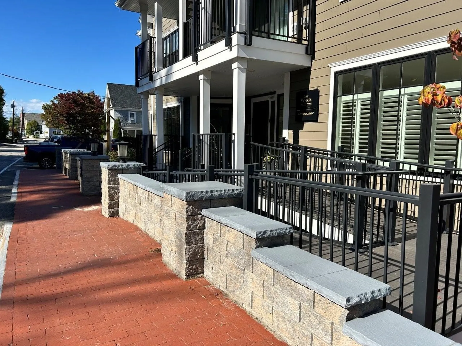 298 York Street York ME 03909