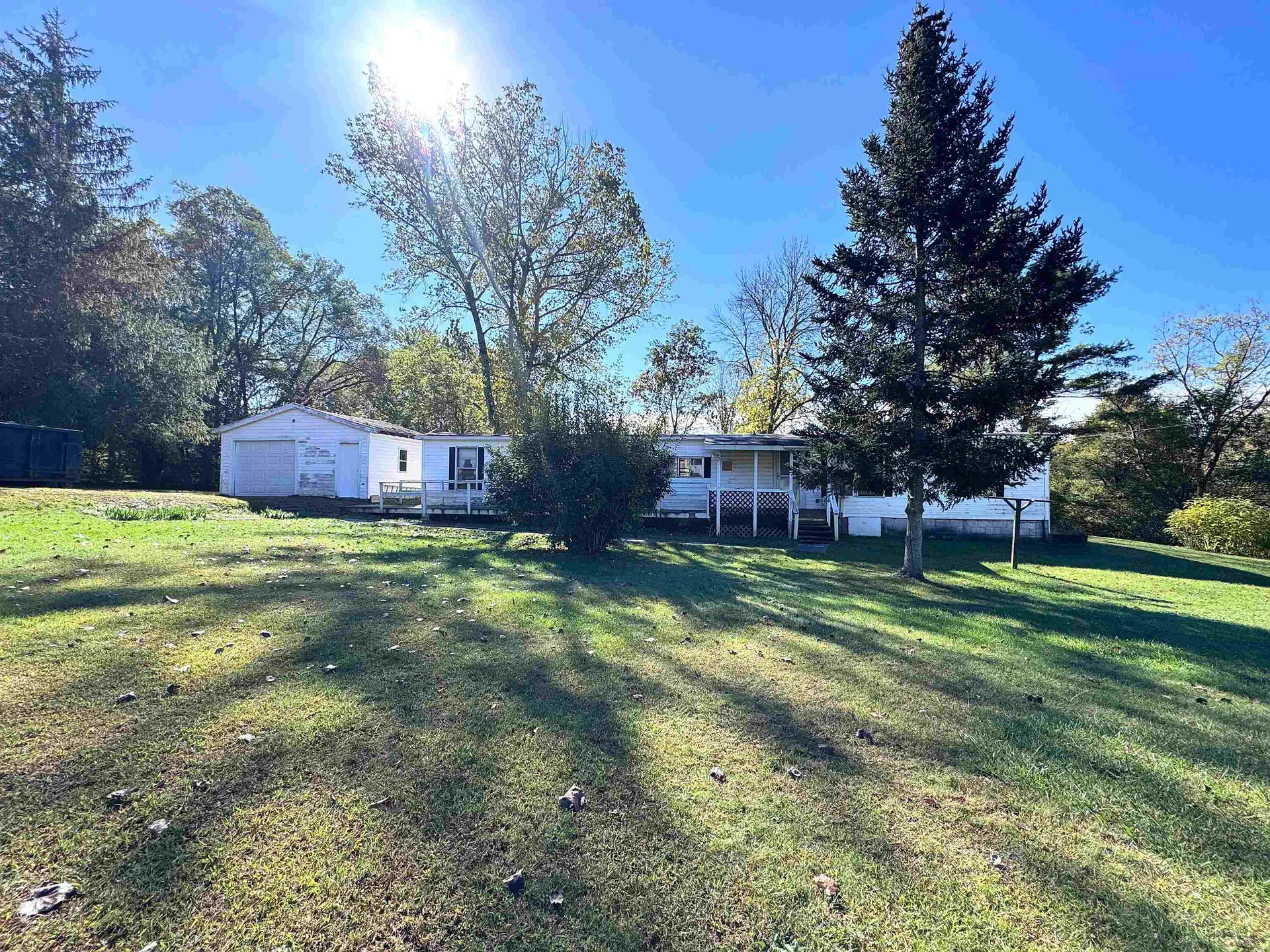 889 Overlea Road Bennington VT 05201