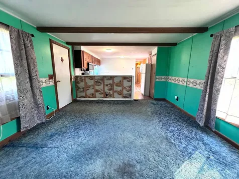 889 Overlea Road Bennington VT 05201