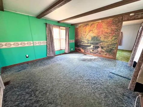 889 Overlea Road Bennington VT 05201