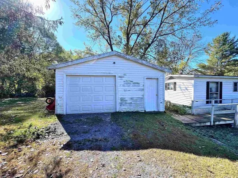 889 Overlea Road Bennington VT 05201