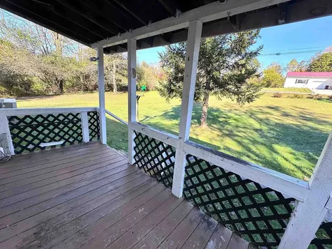 889 Overlea Road Bennington VT 05201