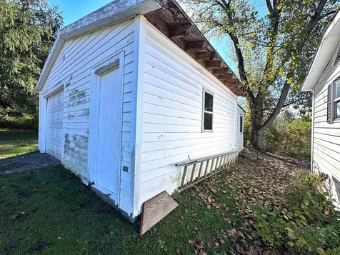 889 Overlea Road Bennington VT 05201