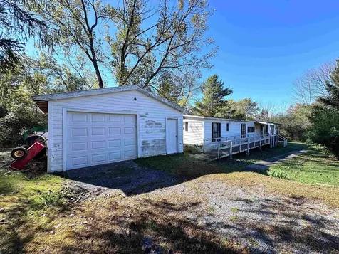 889 Overlea Road Bennington VT 05201