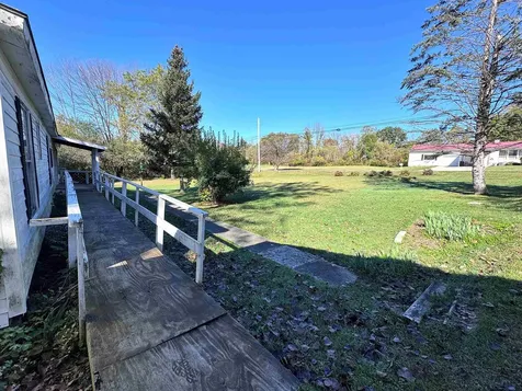 889 Overlea Road Bennington VT 05201