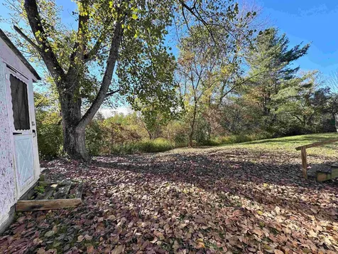 889 Overlea Road Bennington VT 05201