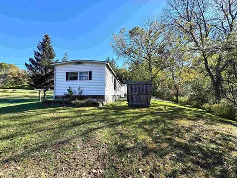 889 Overlea Road Bennington VT 05201