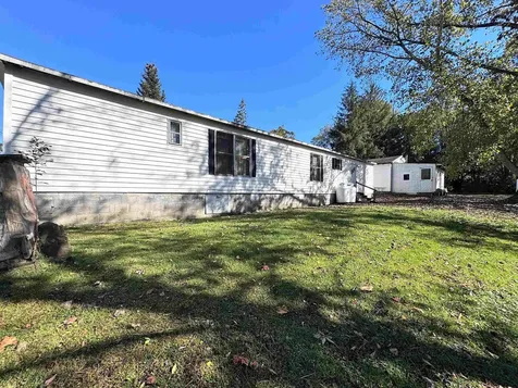 889 Overlea Road Bennington VT 05201