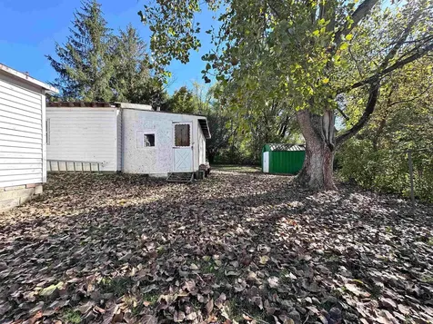 889 Overlea Road Bennington VT 05201