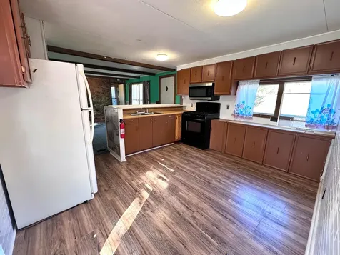 889 Overlea Road Bennington VT 05201