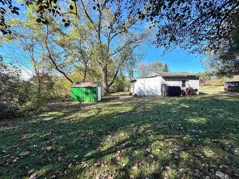 889 Overlea Road Bennington VT 05201