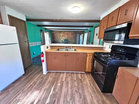 889 Overlea Road Bennington VT 05201