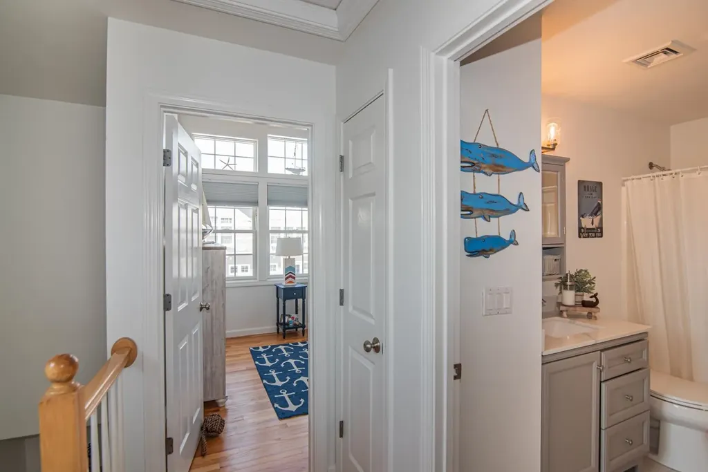 595 North End Boulevard Salisbury MA 01952