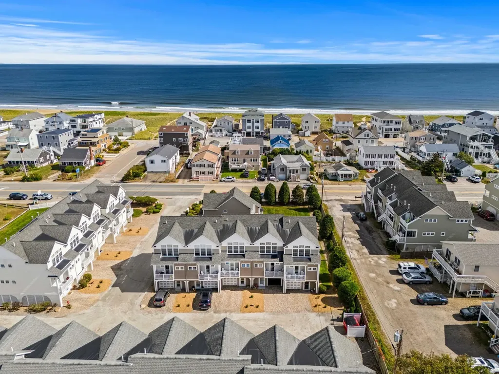 595 North End Boulevard Salisbury MA 01952