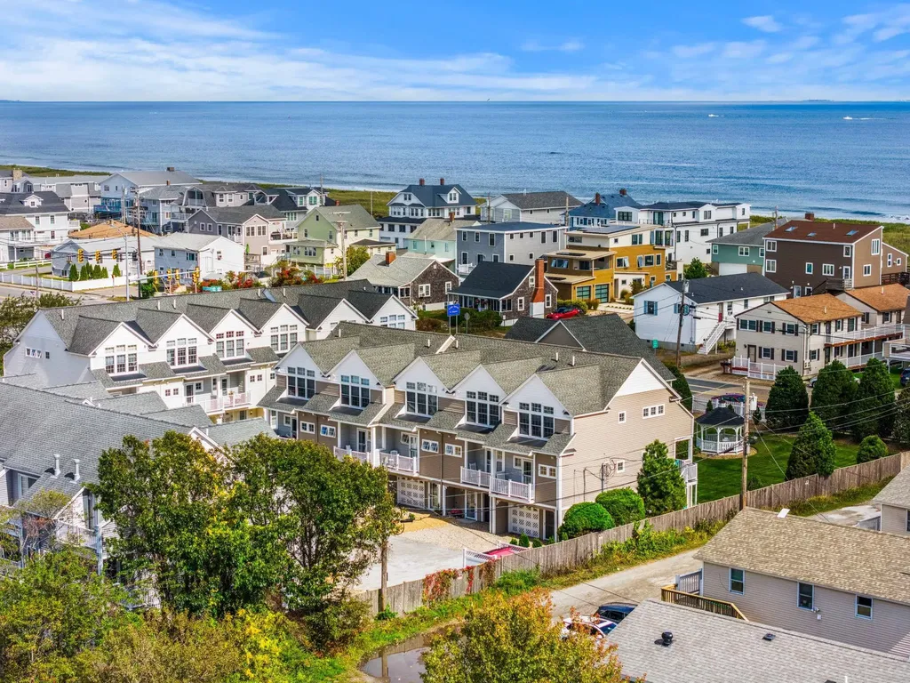 595 North End Boulevard Salisbury MA 01952