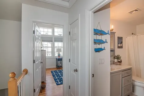 595 North End Boulevard Salisbury MA 01952