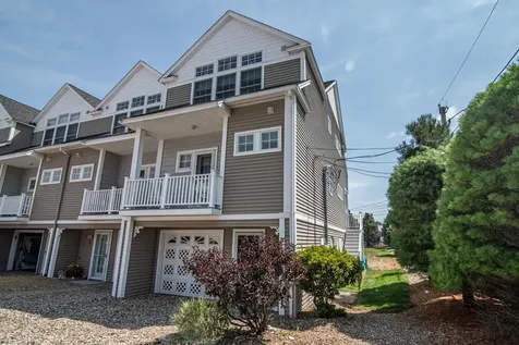 595 North End Boulevard Salisbury MA 01952