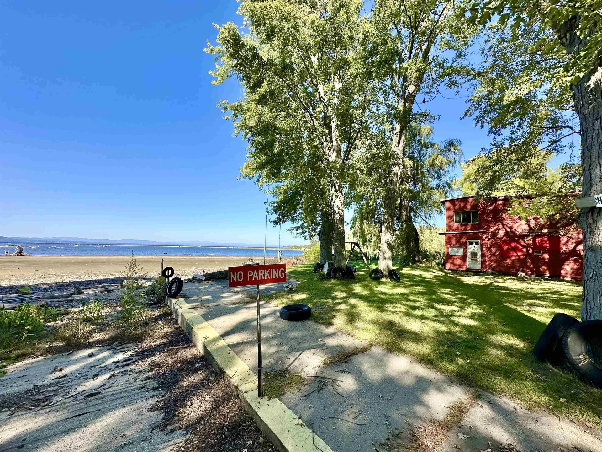 3181 North Avenue Burlington VT 05408