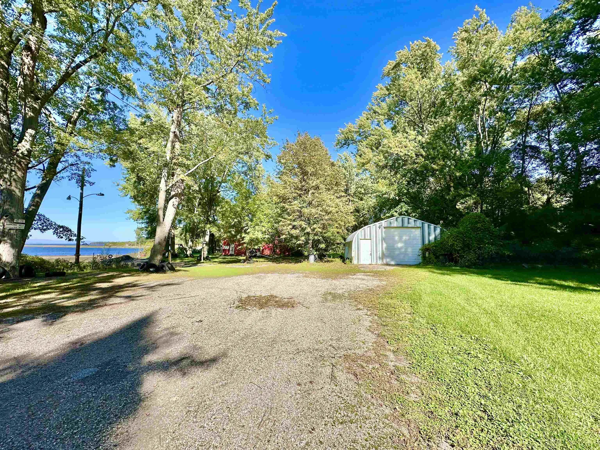 3181 North Avenue Burlington VT 05408