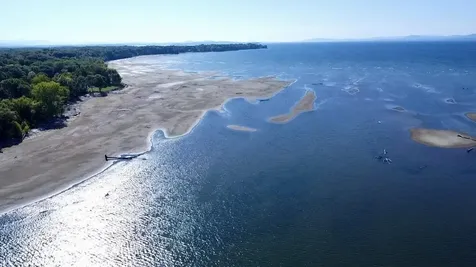 3181 North Avenue Burlington VT 05408