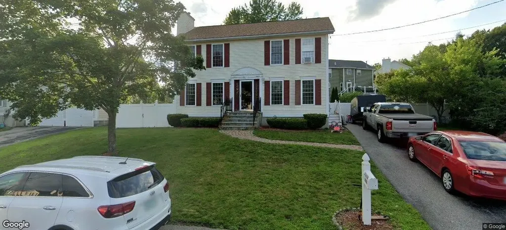 628 Megan Drive Manchester NH 03109