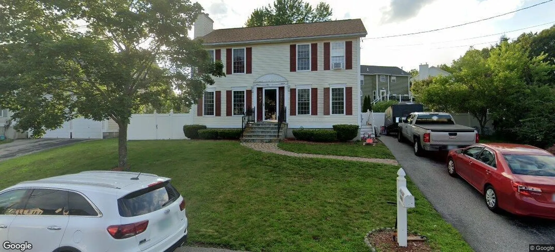 628 Megan Drive Manchester NH 03109