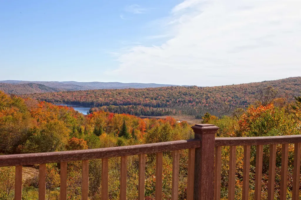 825 Case Lane Readsboro VT 05350