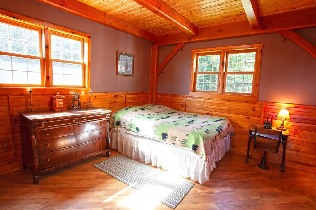 825 Case Lane Readsboro VT 05350