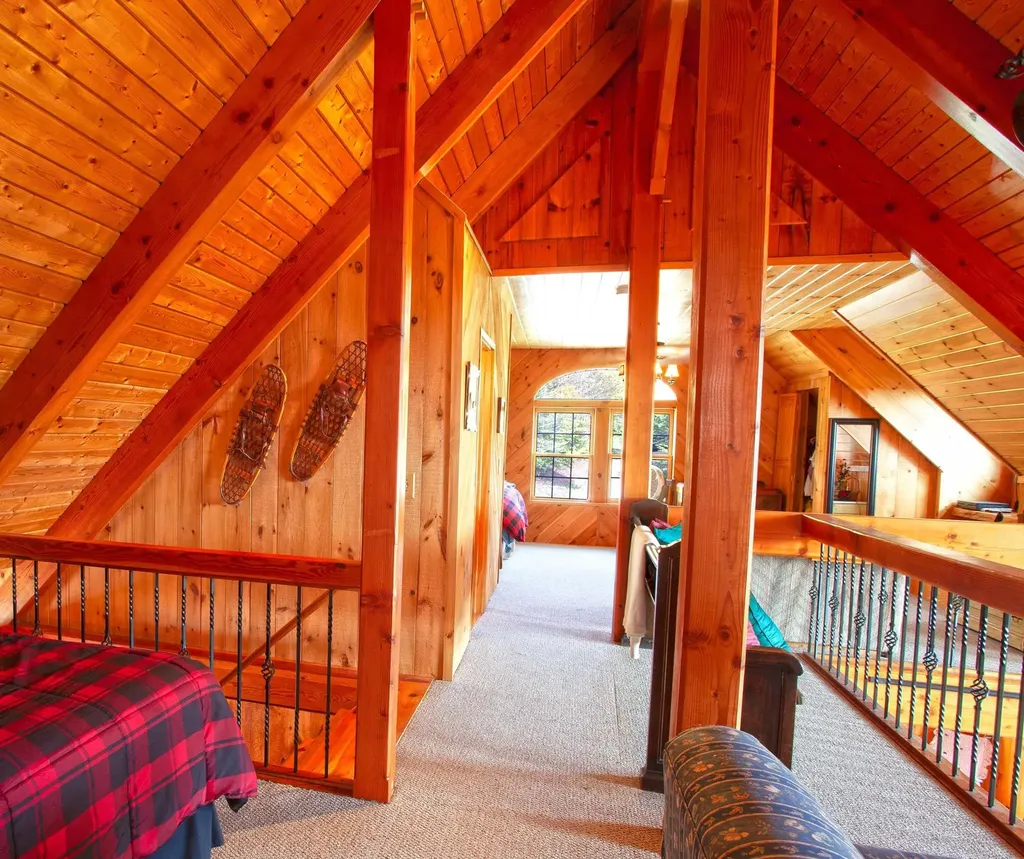 825 Case Lane Readsboro VT 05350