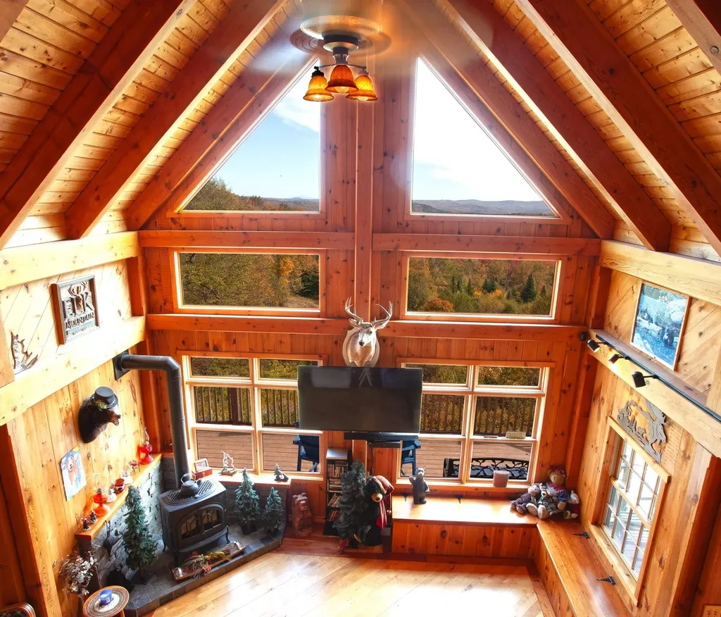 825 Case Lane Readsboro VT 05350