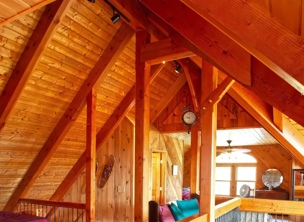 825 Case Lane Readsboro VT 05350