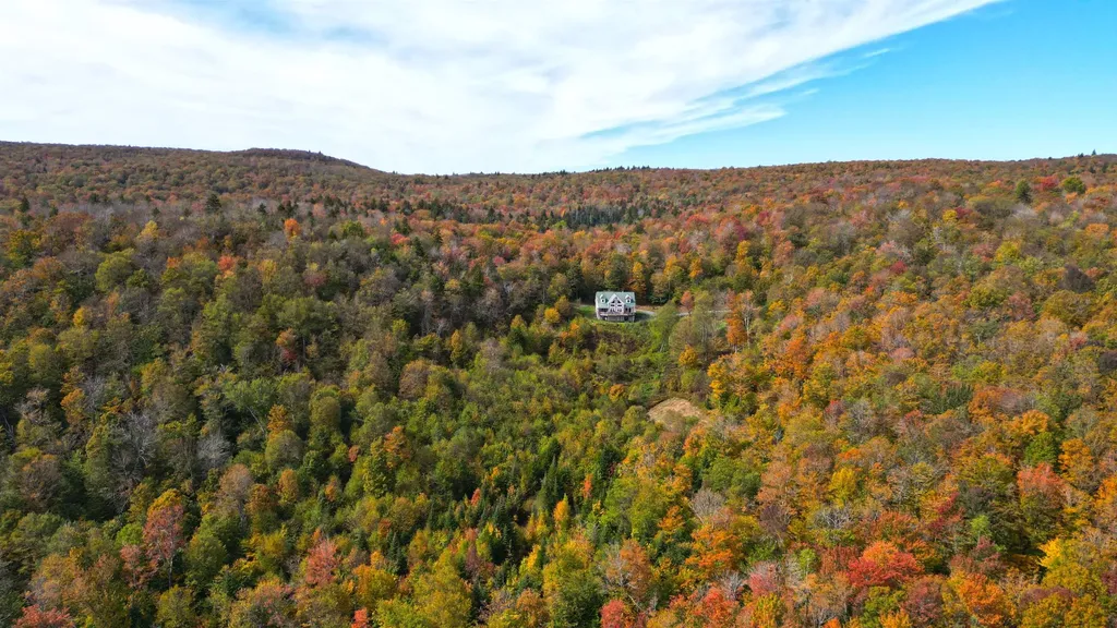 825 Case Lane Readsboro VT 05350