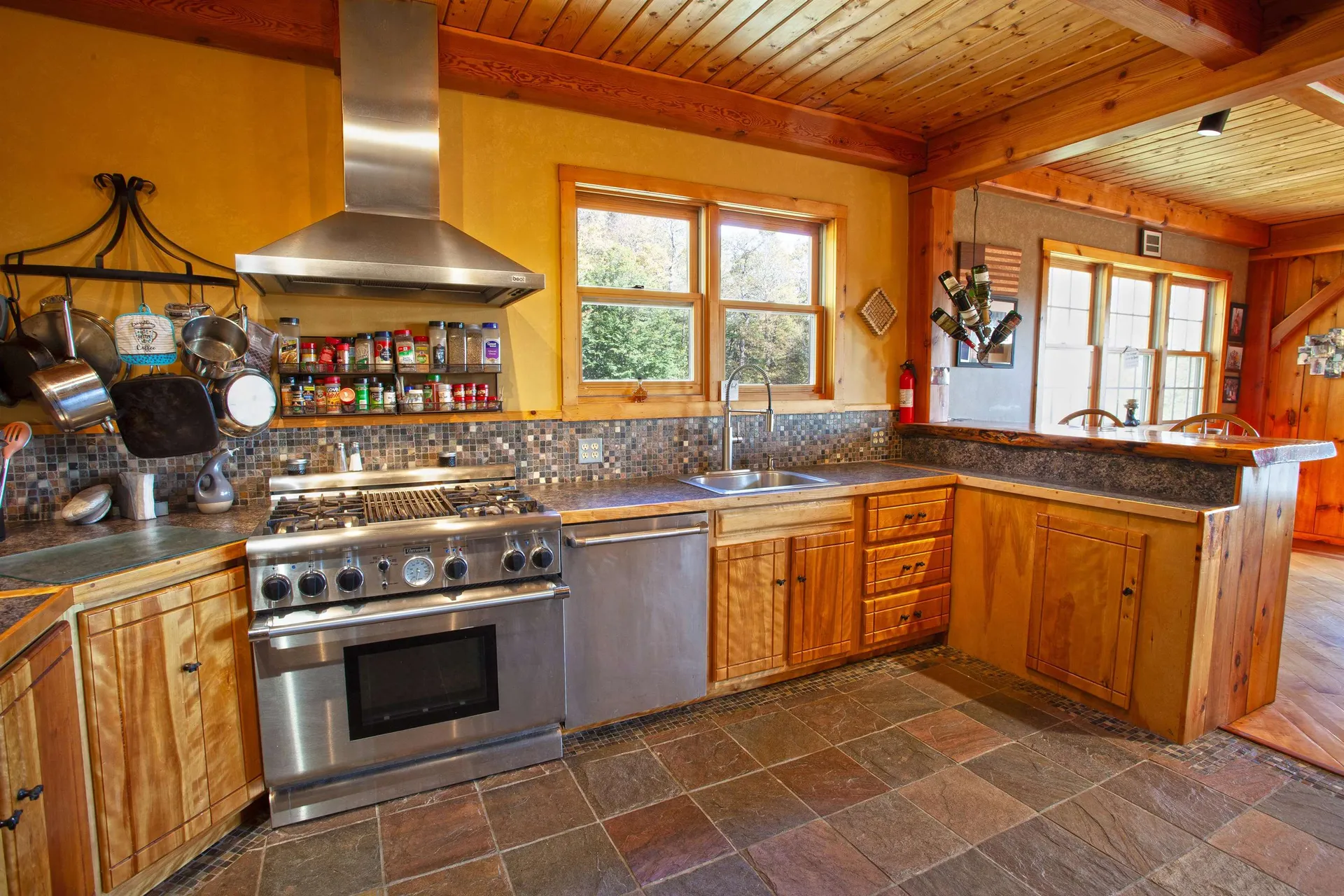 825 Case Lane Readsboro VT 05350