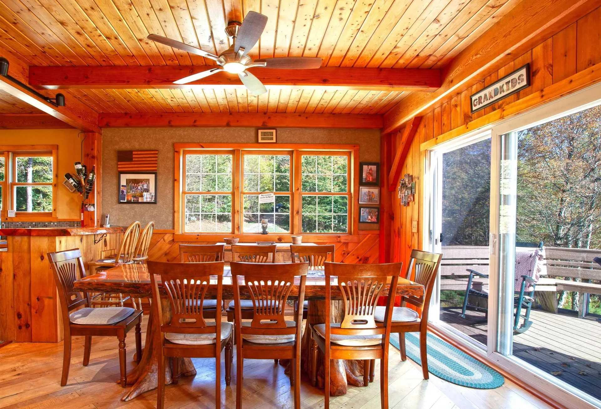 825 Case Lane Readsboro VT 05350